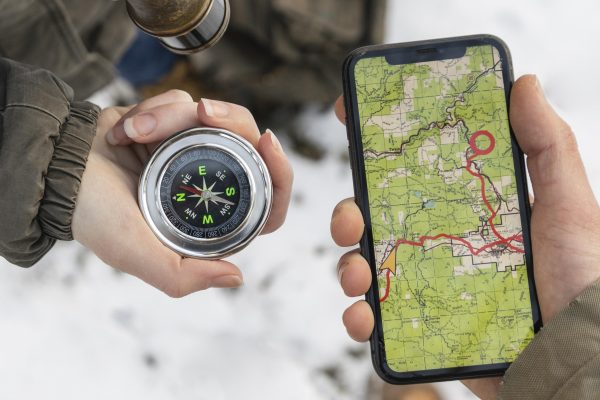 Introducing Megacaching.com: A Revolution in Geocaching