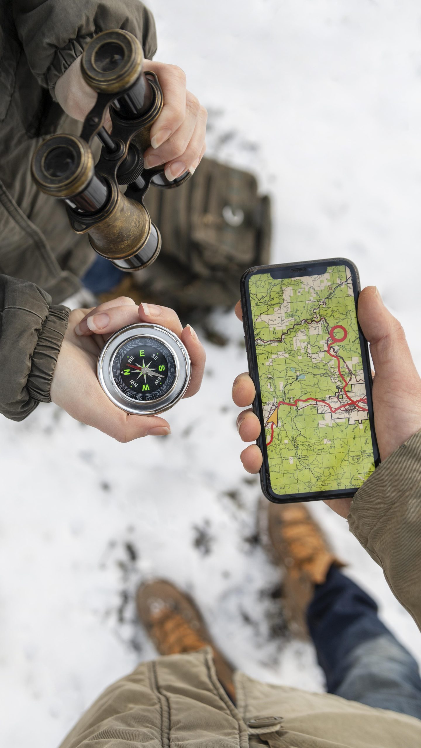 Introducing Megacaching.com: A Revolution in Geocaching