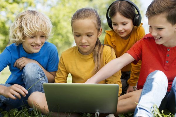 GarnetHillsKids.com – Ultimate Online Hub for Kids’ Education,Fun