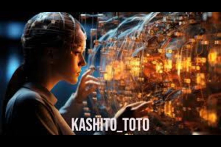 Kashito_toto: a digital success story