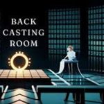 Exploring back casting room: A Strategic Foresight Too