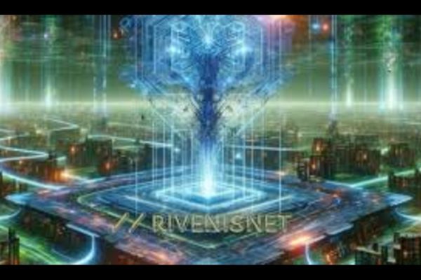 // Rivenisnet – The Path to Innovation