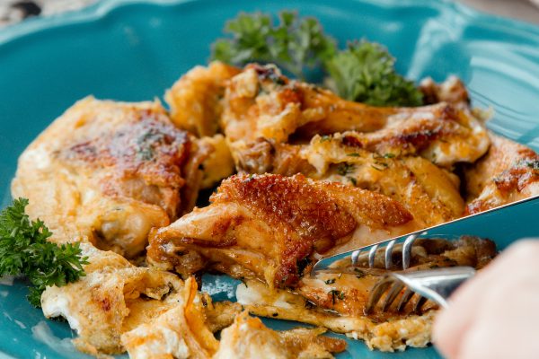 Pollaste: The Flavorful Spanish Poultry Dish