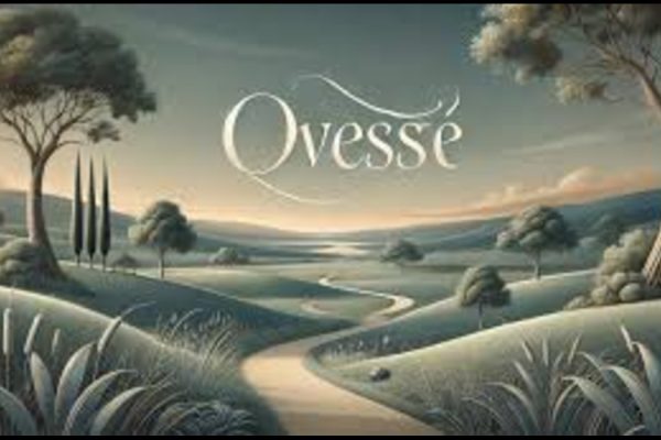 Ovestæ: a combination of traditions and innovations.