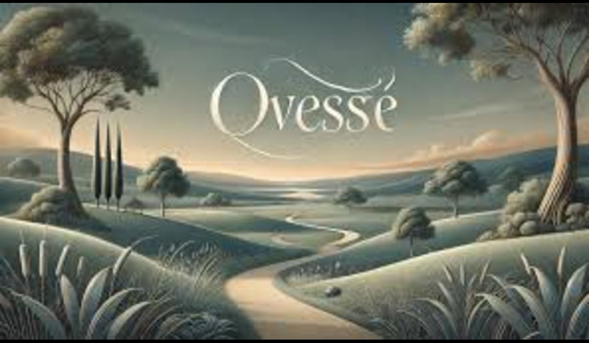 Ovestæ: a combination of traditions and innovations.