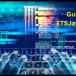 Guide ETSJavaApp: The Complete Survey