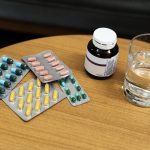 Naltrexone 4.50 mg side effects: review