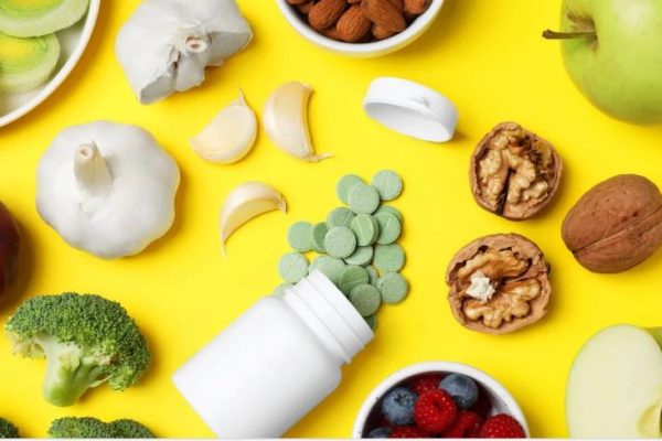 Why Gut Health Supplements Are Essential for a Healthy Lifestyle