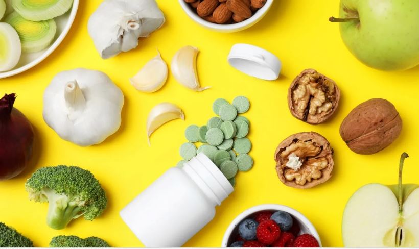 Why Gut Health Supplements Are Essential for a Healthy Lifestyle